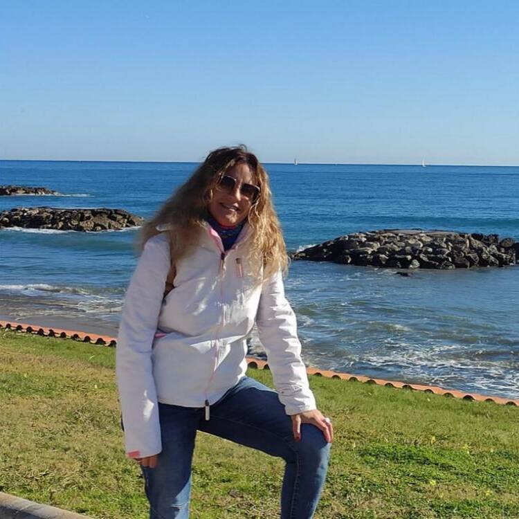 Foto de perfil de pilar