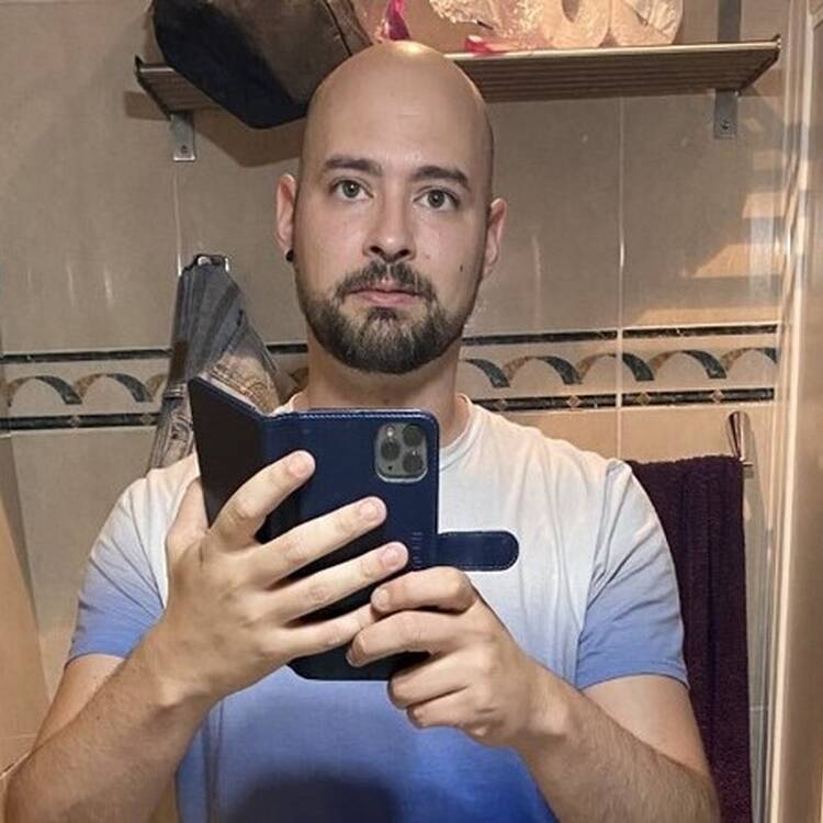 Foto de perfil de Oscar