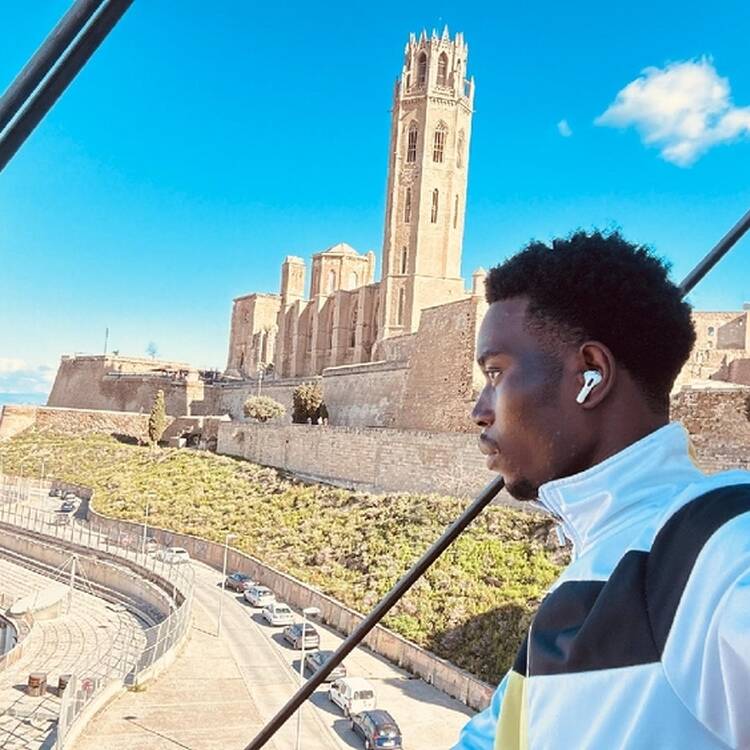 Foto de perfil de Ablaye