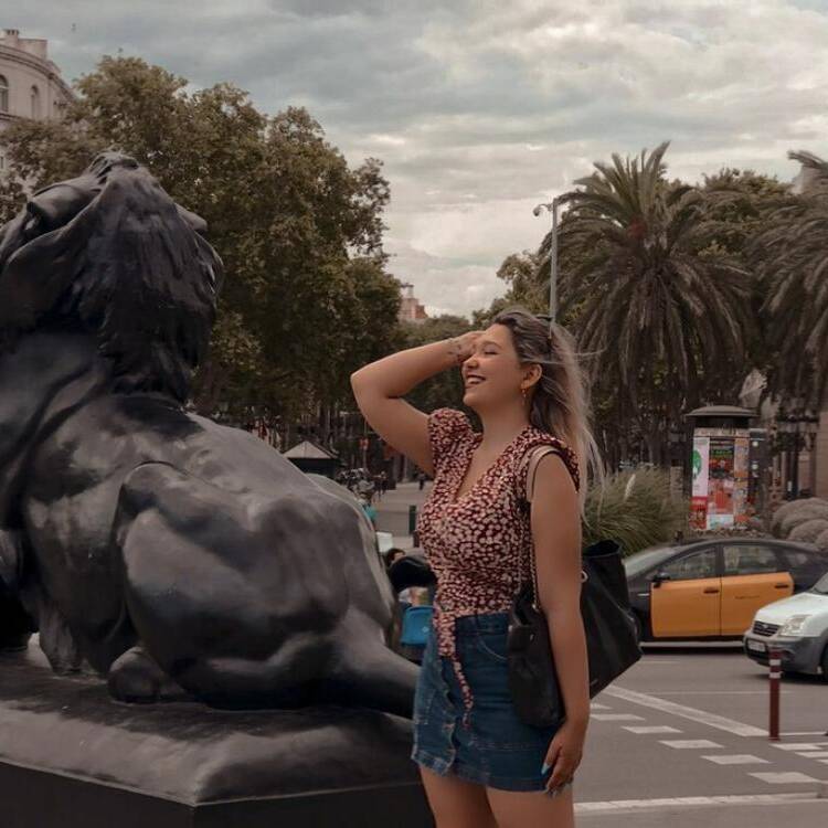 Foto de perfil de Ainhoa