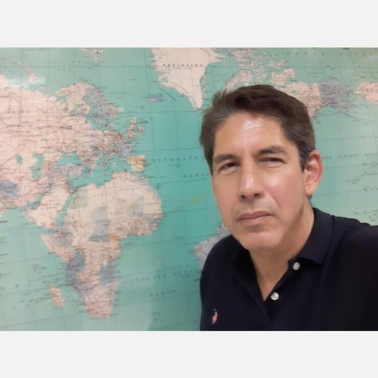 Foto de perfil de Miguel