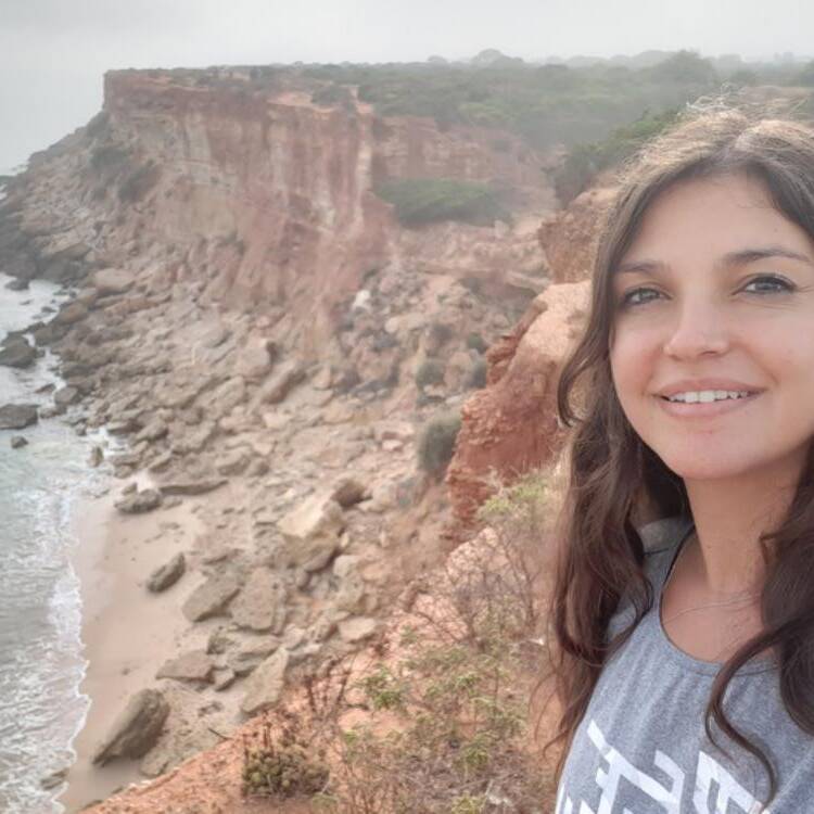 Foto de perfil de Diana C