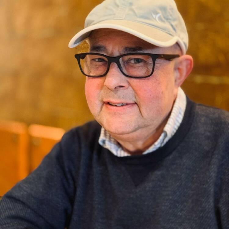 Foto de perfil de Jordi