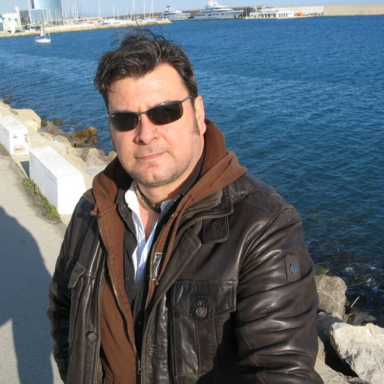 Foto de perfil de luis