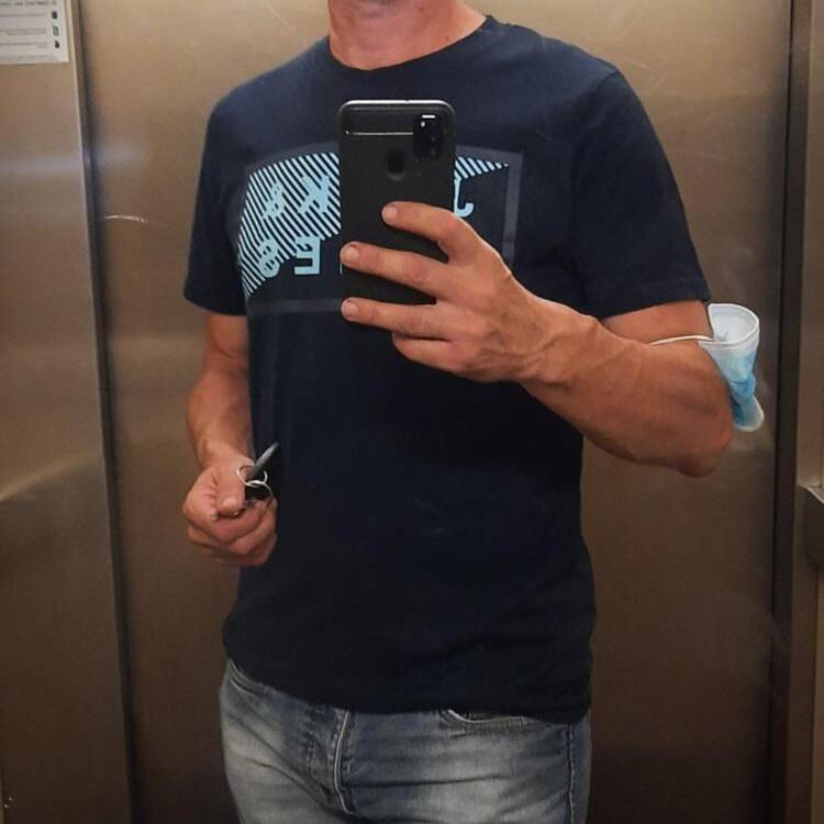 Foto de perfil de Edu