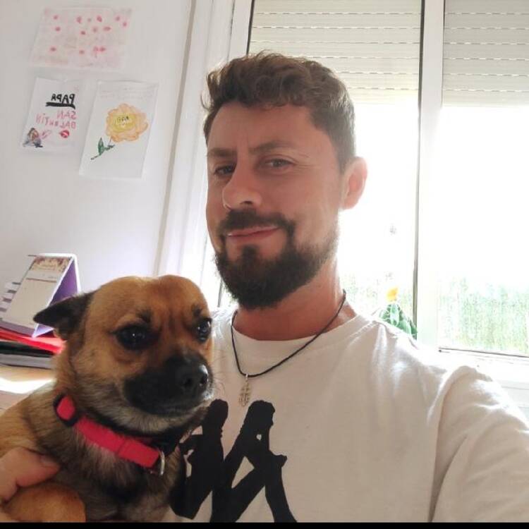 Foto de perfil