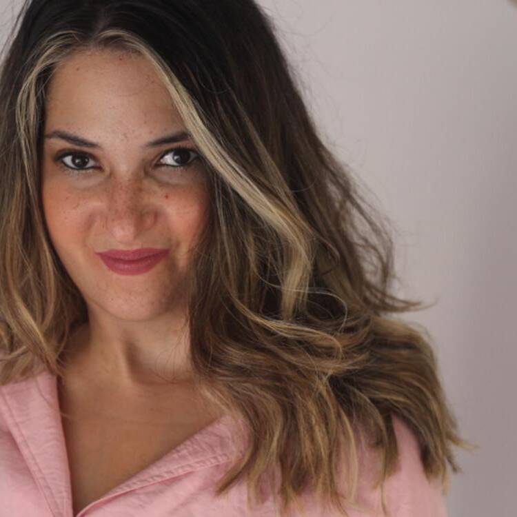 Foto de perfil de Carla