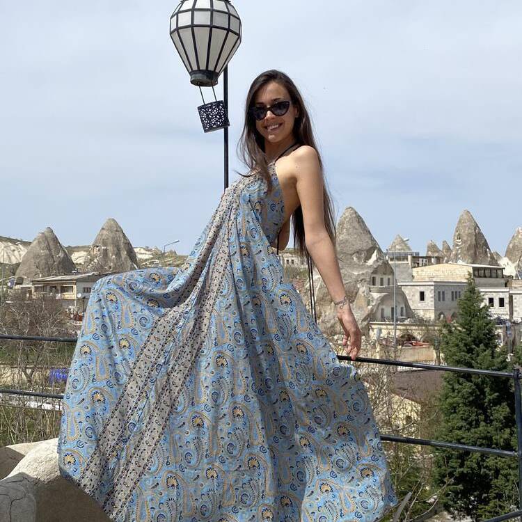 Foto de perfil de Elisabeth