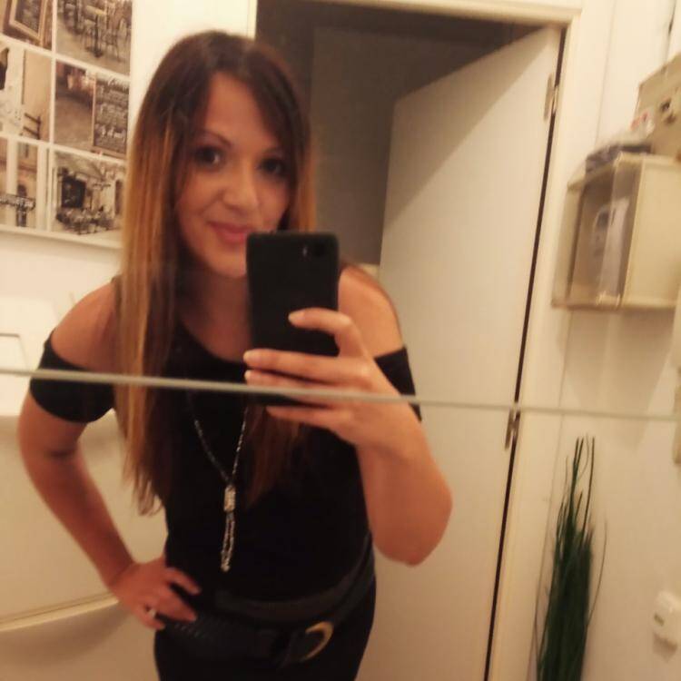 Foto de perfil de Blanca Zmia