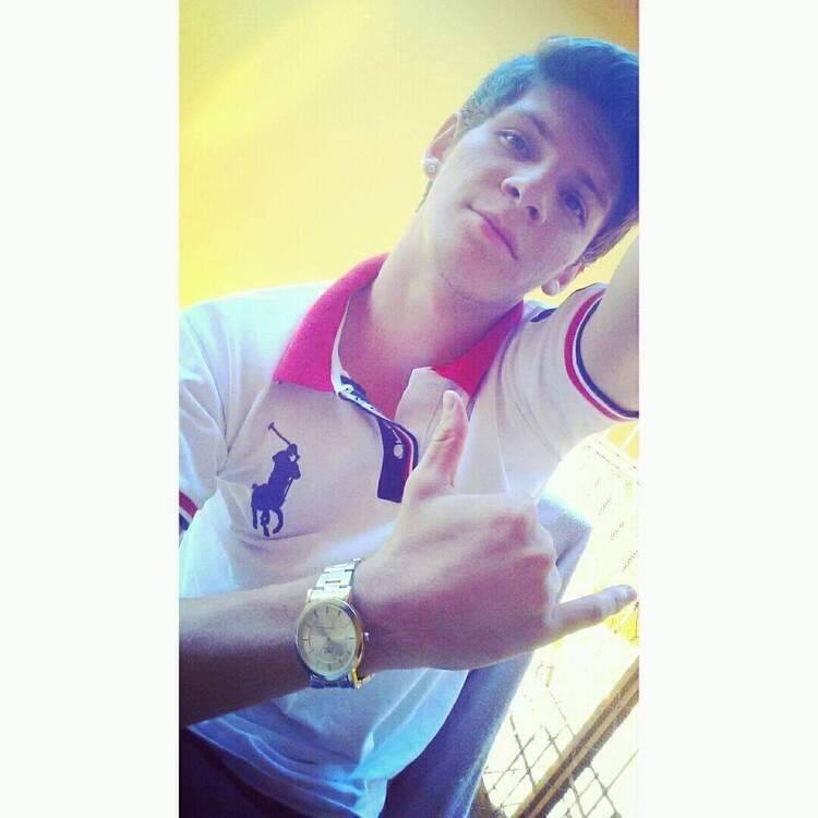 Foto de perfil de Marcos