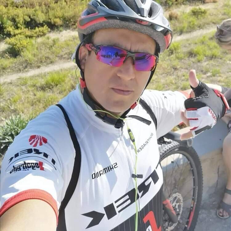 Foto de perfil de lalo