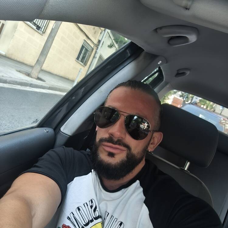 Foto de perfil de Guillermo