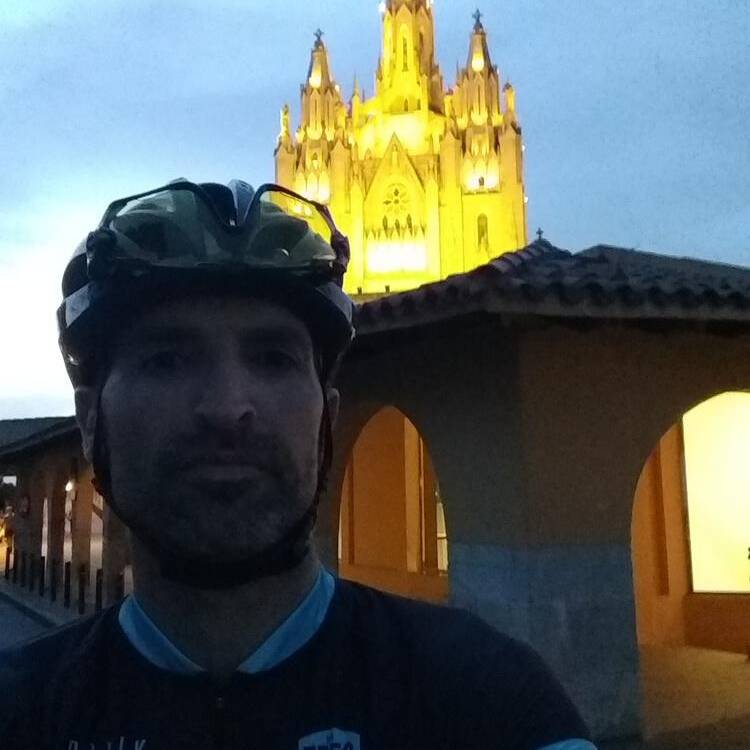 Foto de perfil de Sergi