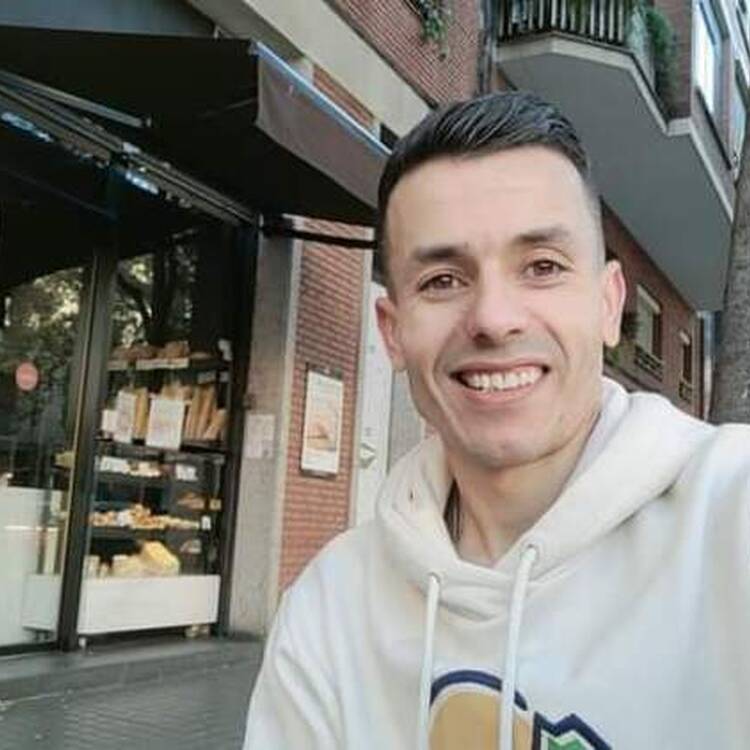 Foto de perfil de kacen