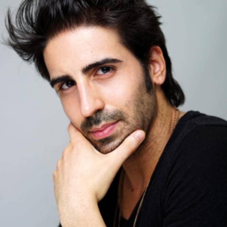 Foto de perfil de ruben
