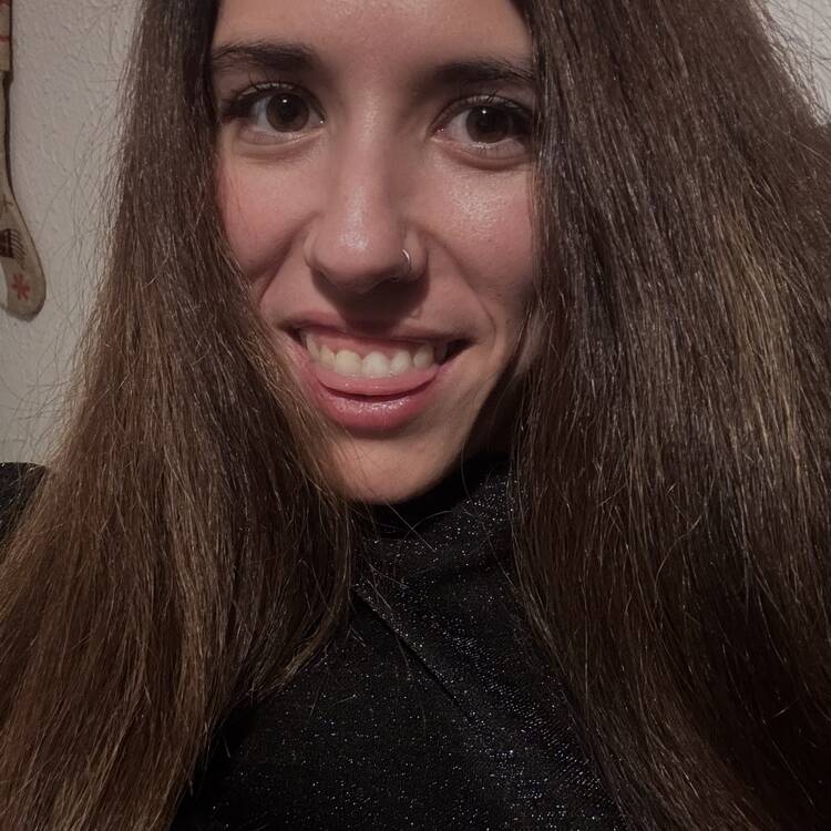 Foto de perfil de Becky