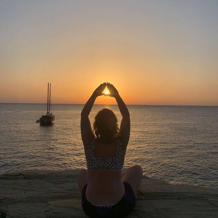 Foto de perfil de Lidia