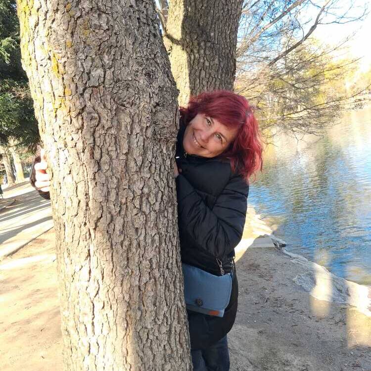 Foto de perfil de Araceli