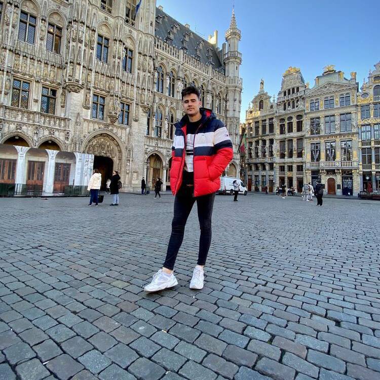 Foto de perfil de Dani