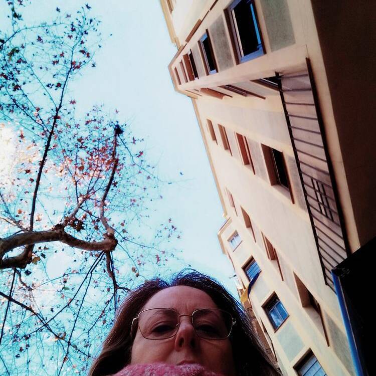 Foto de perfil de Isabel