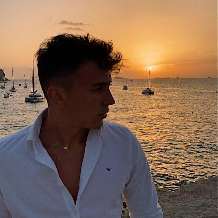 Foto de perfil de Juan Antonio