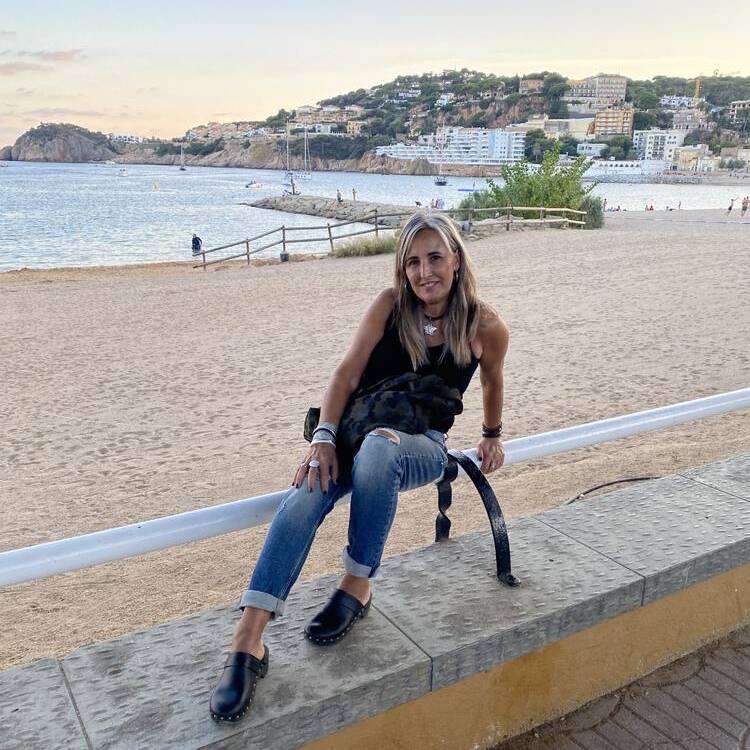 Foto de perfil de Neus