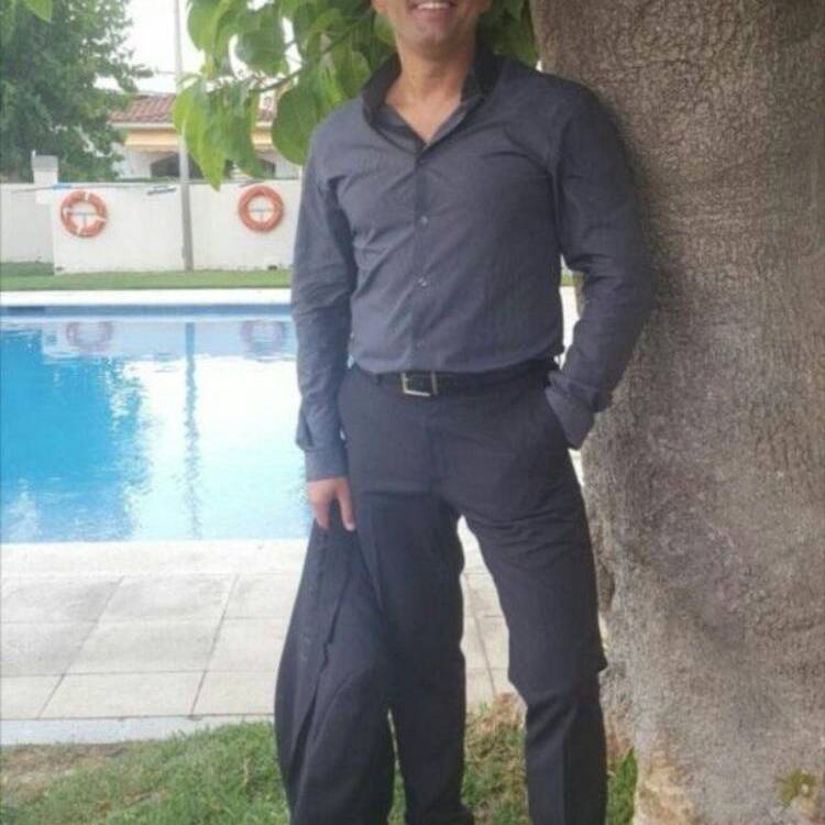 Foto de perfil de Juan Carlos