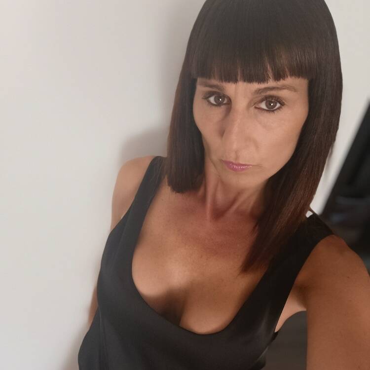Foto de perfil de Mónica