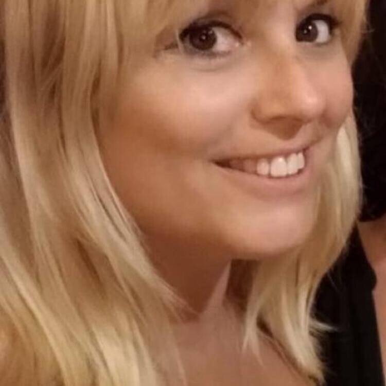 Foto de perfil de sonia8