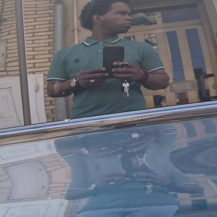 Foto de perfil de Rafelin