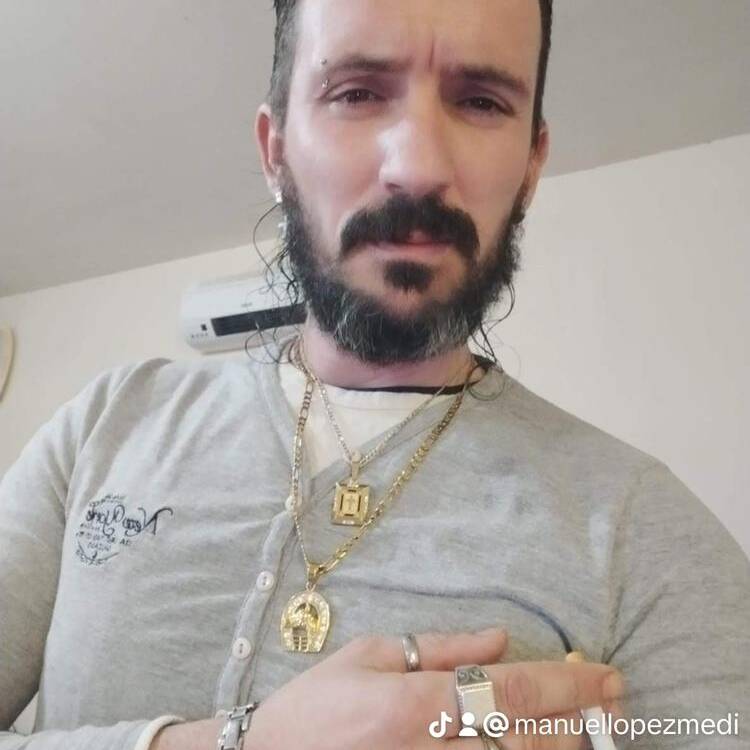 Foto de perfil de Manuel