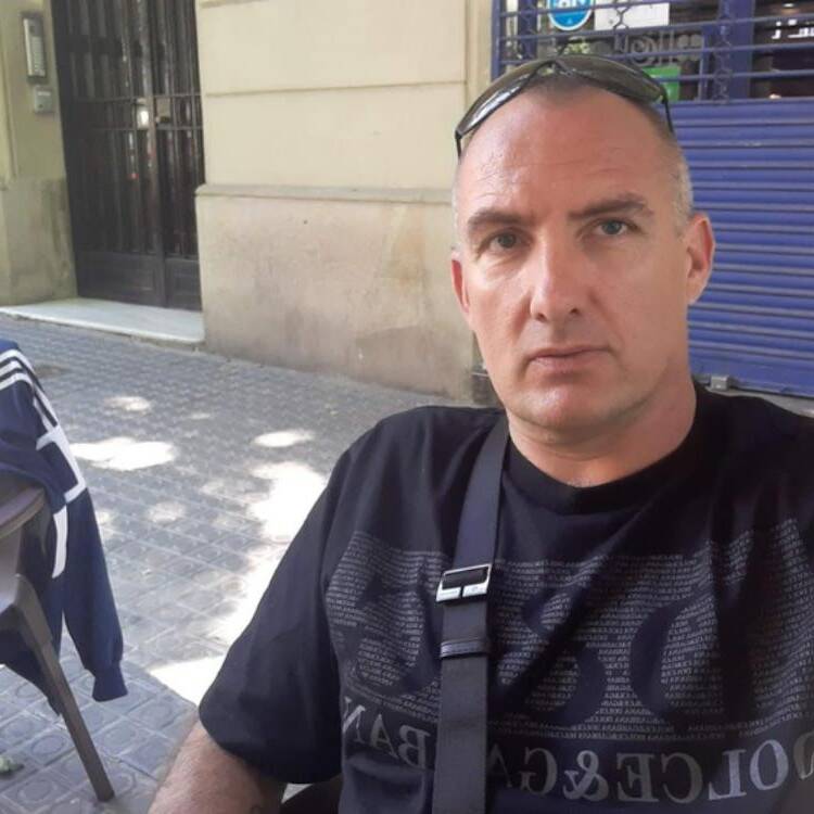 Foto de perfil de Alex
