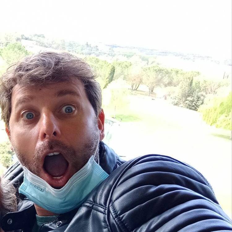 Foto de perfil de marc