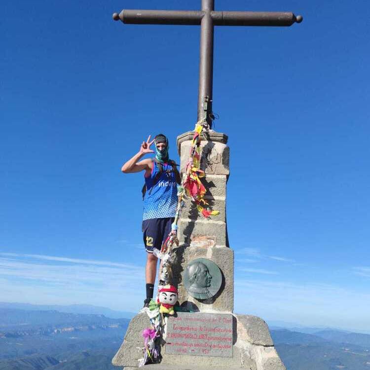 Foto de perfil de ismael