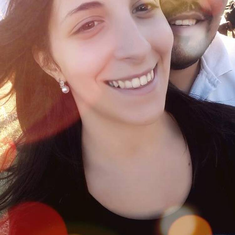 Foto de perfil de Iaraa Santoro