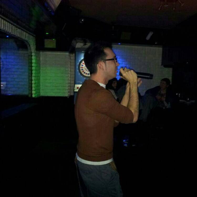 Foto de perfil de Raiben