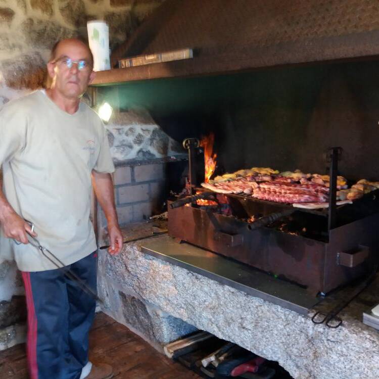 Foto de perfil de Jose Rodriguez Miguez