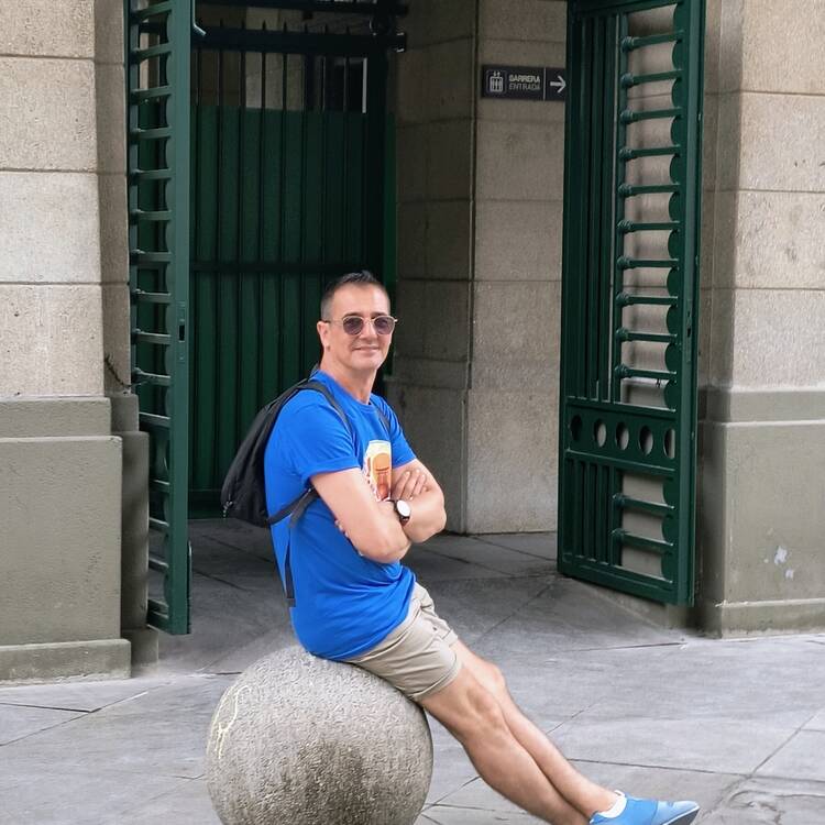 Foto de perfil