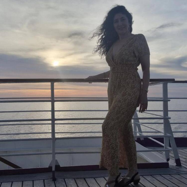 Foto de perfil de Sonia