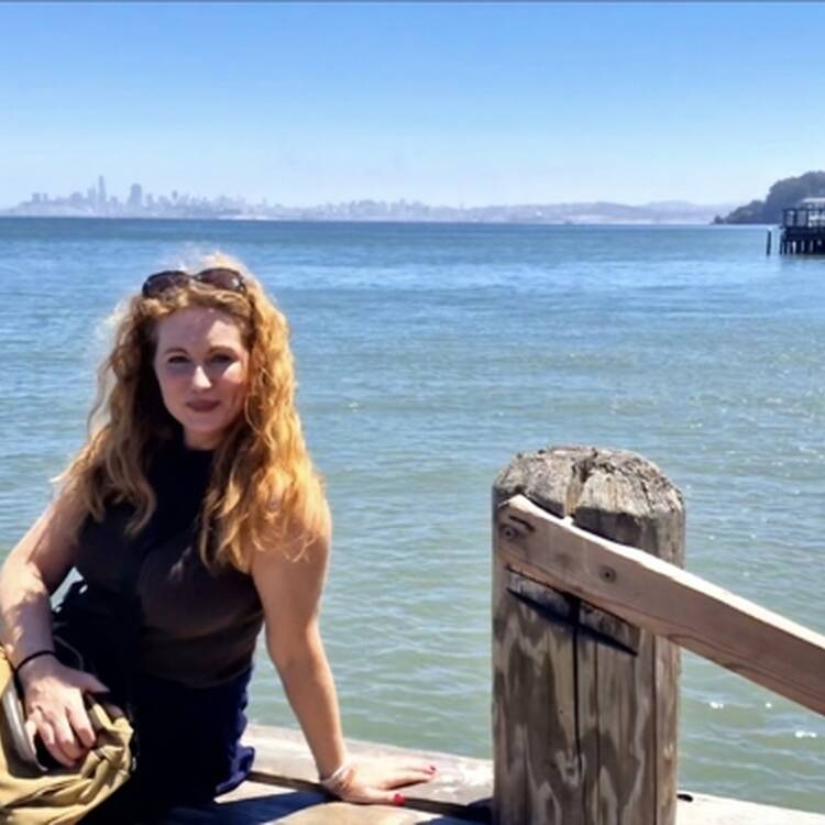 Foto de perfil de Charo