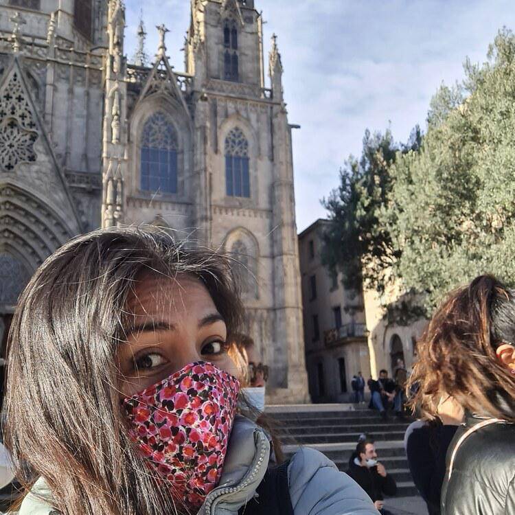 Foto de perfil de Fiorela Salcedo