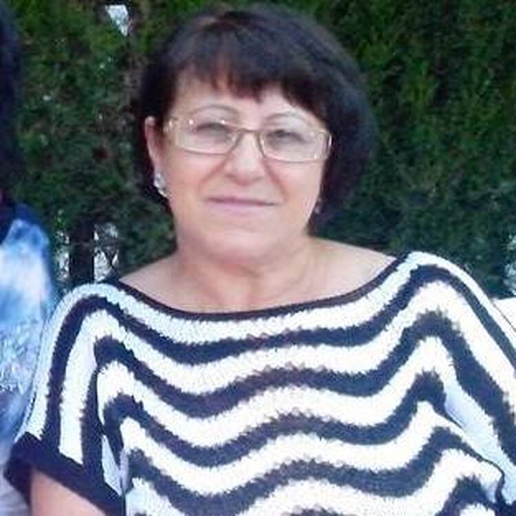 Foto de perfil de Pilar Quesada