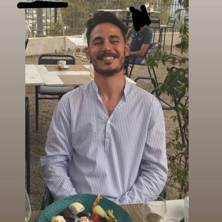 Foto de perfil de Ramon