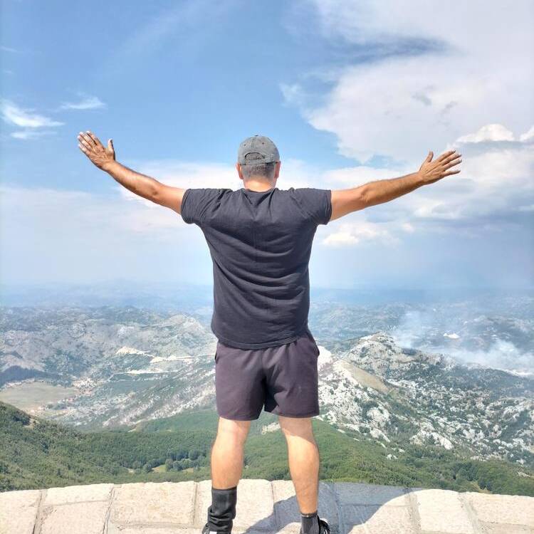 Foto de perfil de emmanuel
