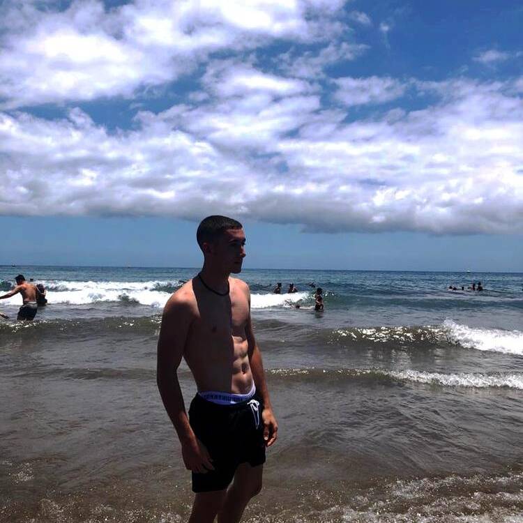 Foto de perfil de Juan