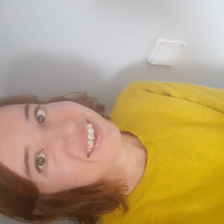 Foto de perfil de Mónica