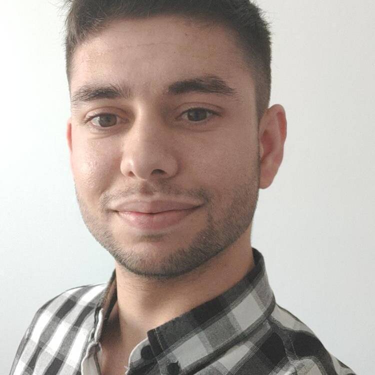 Foto de perfil de Erik