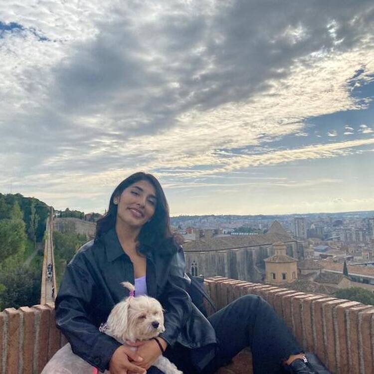 Foto de perfil de Berenice