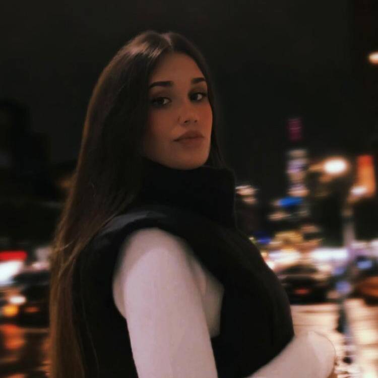 Foto de perfil de Esther