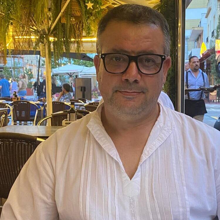 Foto de perfil